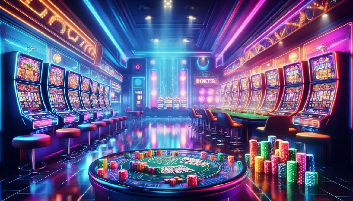 Plaza Royal Casino